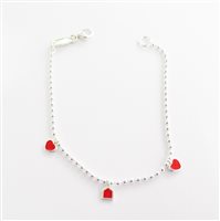 Bracelet Dodo Mariani Woman in Silver AP105CCC - AP105CCC
